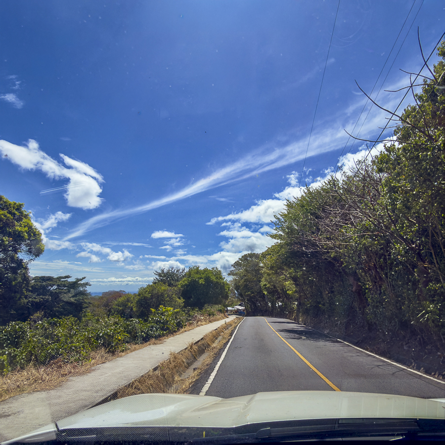 Cirrus Streak Complete